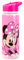 Diseny M Mouse Flip Up Water Bottle 650ml, Official Diseny UK Merchandise, Kids Reusable Non Spill BPA Free Recyclable Plastic, Ideal School Sports, Pink. (M Mouse)
