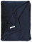 Esprit Premium Kuscheldecke 150x200cm - Oeko-TEX Wohndecke Flauschig - Große Tagesdecke Microfaser - Weiche Sofadecke Fleecedecke - Decke XXL Navy