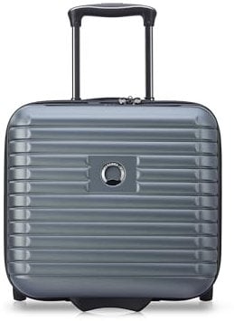 DELSEY Paris Cruise 3.0 Hardside Untersitzgepäck mit 2 Rollen, Graphit, Underseater, Cruise 3.0 Hardside Untersitzgepäck mit 2 Rädern