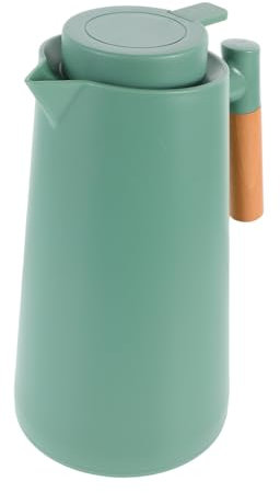 Hemobllo 34oz Isolante Rivestimento Dispenser Per Tè Bevande e Fredde Design Nordic e