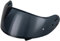 POIBNZ Visiera per Casco per SHOEI CNS-3 NEOTEC-I I Series, Visiera Colorata Lenti per Caschi da Moto, Lenti del Parabrezza del Casco Ricambio per Visiera Protettiva,B Dark Brown