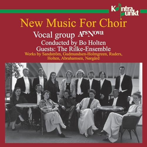 New Music for Choir (Danish)