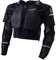 O'Neal Underdog 2 Armor Youth (Black, MD)