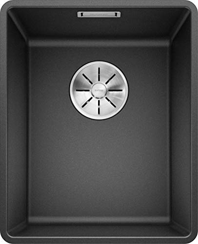 BLANCO 523416 Lavello da Cucina, Antracite, 320mm