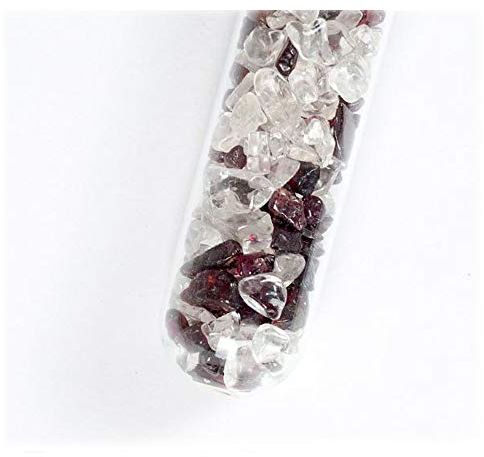 Gemstone Baton to Energizse Drinking Water. Strength and Energy, 25 cm