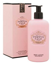Portus Cale Rose Blush Body Lotion 300ml