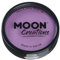 Moon Creations Maquillage professionnel visage et corps | Moules à gâteaux professionnels avec peinture colorée pour maquillage | pour enfants, adultes, Halloween, baies sauvages, 36 g