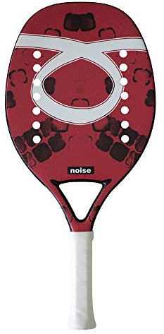 TOM OUTRIDE Pala de Tenis Playa Noise Red 2019