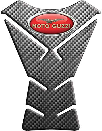 Protezione serbatoio Guzzi