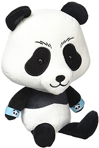 Jujutsu Kaisen Chibi Plüsch Panda Anime beliebte Charaktersammlung