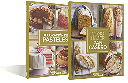Pack Taller de Cocina