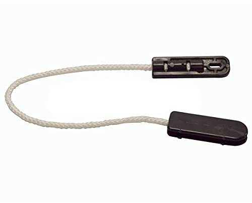 Corde charnière porte lave-vaisselle 4933DD3001B