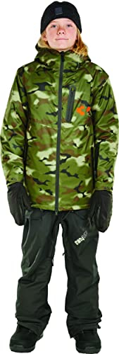 ThirtyTwo Youth GRASSER Insulated Jacket