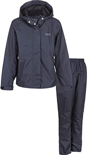 WEATHER REPORT Unisex Kinder Carlene Regenset