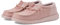 Hey Dude Wendy Funk Mono Slip-On Freizeitschuhe (kleines Kind/großes Kind) Rose Sand 4 Big Kid M