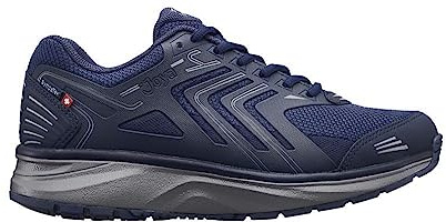 JOYA Electra SR STX Dark Blue, Sneaker für Damen, dunkelblau