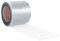 vidaXL Rideau de Porte Transparent 200 mmx1,6 mm 50 m PVC, Bande de Porte, Rideau de Bande PVC, Rideau de Porte PVC, Bande de Rideau