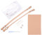 caoxhenr DIY Tote Tasche Handtasche Making Kit - PVC Material - Nähwerkzeug - Tüte - SEWING_TOOL_SET