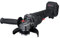 125mm Cordless Brushless Angle Grinder Lucidatrice Per Makita 18V Batteria