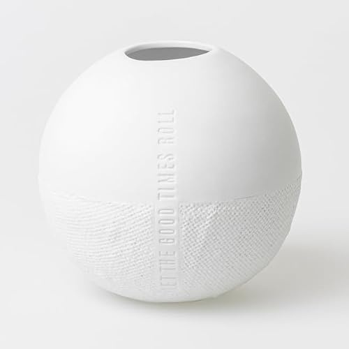Räder Formsprache Vase Let the Good Times roll