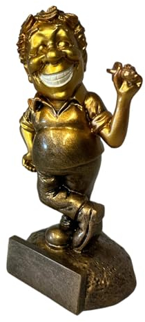eberin · Funny Dart Pokal personalisierbar · Dart WM · Dartturnier · lustiger Wanderpokal · Kneipe · Event · passionierter Dartspieler · Spaßpokal· Pokal mit oder ohne Gravur · 16cm ·