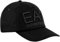 EA7 Emporio Armani 245091 Kappe, M, Schwarz , 56