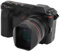 Fotocamera Digitale, Fotocamera Vlogging WiFi 5K 50MP UHD Fotocamera Vedio con Zoom Digitale 50X, Supporta Visione Notturna a Colori, Piccola Fotocamera Compatta per Adolescenti