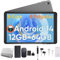 N-one Npad MINI Tablet Allwinner A523 8-Core 2.0 GHz 12 GB (4 GB + 8 GB di estensione) RAM+64 GB ROM schermo IPS 8 1280 x 800 5G WIFI batteria 5000 mAh Type-C 5 Fotocamere 5MP + 5 MP Android 14