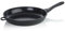 kela Bratpfanne 32 cm ATURA, Pfanne Induktion, Aluguss keramisch beschichtet, Bakelit-Griff, PFAS frei