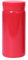Kleine Thermosflaschen Edelstahl - niedliche Wasserflasche, vakuumisolierte Flasche für heiße und kalte Getränke(BPA-freie, Nelken rot, 200 ml)