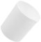 HEALLILY Laborbecher Trinkflaschen Tassen Tamper Teelöffel Messbecher Messkrug Becher Kaffee Koffein Becher Tragbarer Becher Kleiner Becher Messbecher Weißes Ptfe