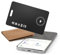 Air-Tag Bluetooth Tracker for Apple Find My, Air Tag Key Finder Rechargeable (iOS Only) iPhone Smart Wallet Tracker Card, Worldwide Tracking for Bags, Passport [Apple MFi Certified]