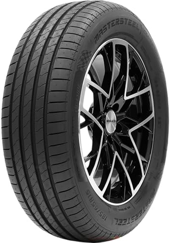 MASTERSTEEL - 165/65 R14 TL 79T CLUBSPORT 2 BSW - Sommerreifen
