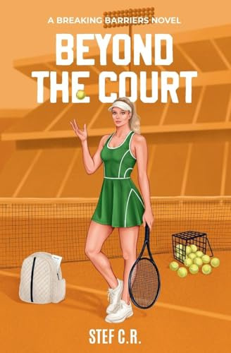 Beyond the Court (Breaking Barriers)