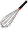 Schneider GT102 Fouet en acier inoxydable 16 fils 350 mm
