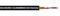 Sommer Kabelmikrofon AESEBU 2x0.14 100m bk SC-Micro-St