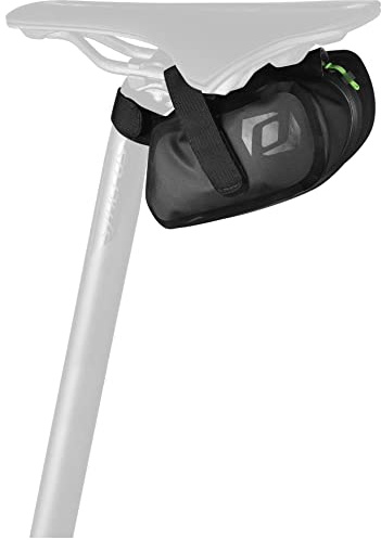 Syncros 264517, Unisex-Fahrrad für Erwachsene, Schwarz, 1 Größe
