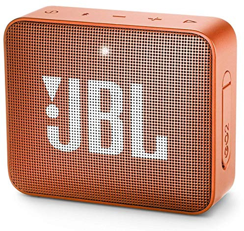 JBL GO2 Portable Waterproof Speaker