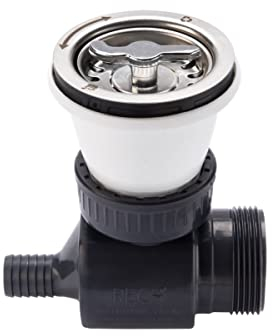 Recò Water Recovery System (70 mm)