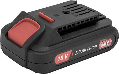 18Volt Ersatzakku Akkupack AP 18-20 mit 2,0 Ah