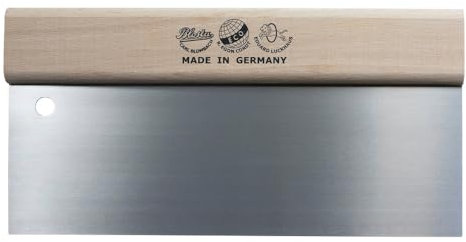 Dönges Flächenspachtel, Breite 300 mm (Spachtel)