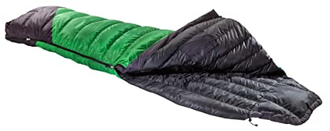 Valandre Grasshopper Schlafsack, L RECHTS