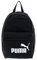 PUMA Phase Small Backpack - Black, OSFA
