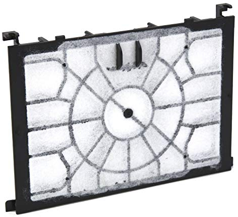 DeClean Motorfilter Filter kompatibel mit 00579421 Staubsauger Bosch BBZ02MPF, MOVEON, GL30, GL40, GL-30, GL-40