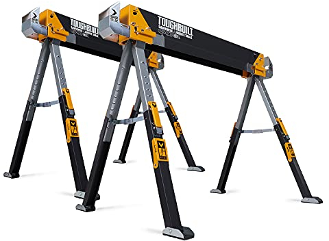 ToughBuilt TB-C700-2 Sawhorse