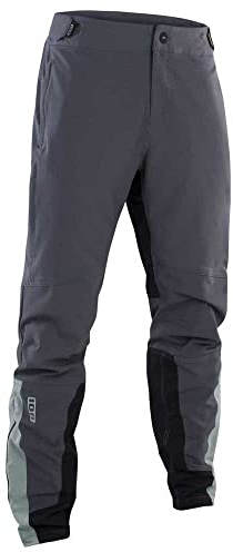 Ion MTB-Hose Shelter 4W Softshell Grau Gr. 30