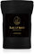 BLACK OF NAPLES Espresso Napoletano - extrem intensiver und cremig - sehr geringer Säuregehalt -100% Robusta ganze Bohnen 500g