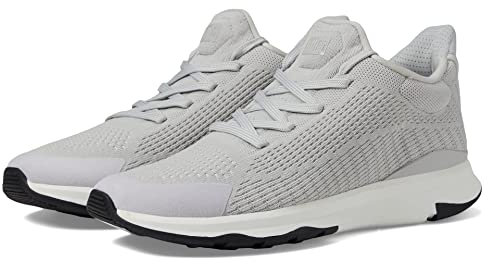 Fitflop Damen Vitamin Ff Sneaker, Tiptoe Grey Mix, 41 EU