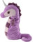 Warmies® Wärmekissen/Stofftier Minis Meer-Einhorn  herausnehmbare Hirse Lavendelfüllung 16cm 240g (exklusives Warmies-Design für Greenlife Value)