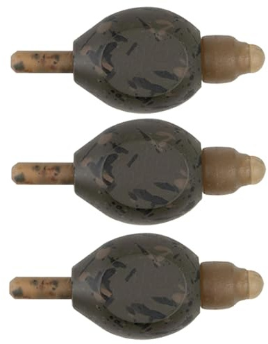FOX Matrix Inline Pellet Weight 5g Qty 3